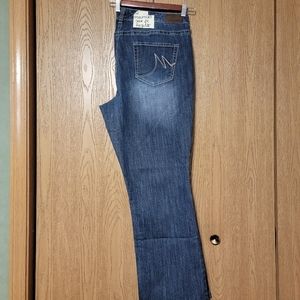 Maurices Jeans 👖Womens Size 24 Regular